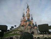 Disneyland Paris