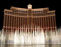 fountains-bellagio las vegas