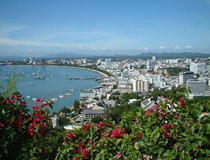 pattaya city